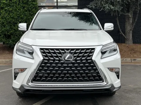 Another view of 2020 Lexus GX 460 for sale in Sandy Springs, GA at Gravity Autos Sandy Springs