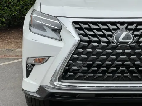 More photos of 2020 Lexus GX 460 at Gravity Autos Sandy Springs, GA