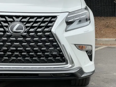 More photos of 2020 Lexus GX 460 at Gravity Autos Sandy Springs, GA