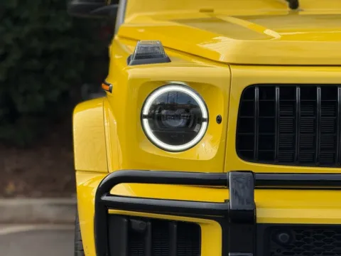 More photos of 2025 Mercedes-Benz G-Class G 63 AMG at Gravity Autos Sandy Springs, GA