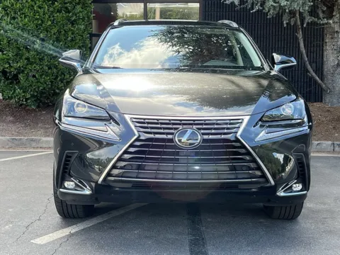 Another view of 2020 Lexus NX 300 Base for sale in Sandy Springs, GA at Gravity Autos Sandy Springs