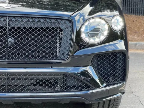 More photos of 2023 Bentley Bentayga at Gravity Autos Sandy Springs, GA