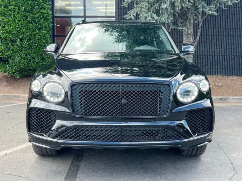 Another view of 2023 Bentley Bentayga for sale in Sandy Springs, GA at Gravity Autos Sandy Springs