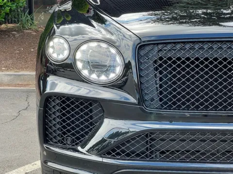 More photos of 2023 Bentley Bentayga at Gravity Autos Sandy Springs, GA