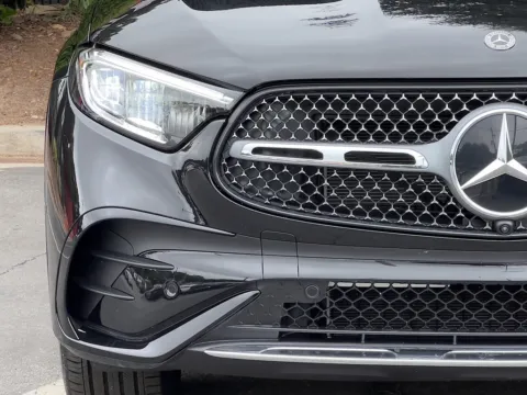 More photos of 2025 Mercedes-Benz GLC 300 Coupe at Gravity Autos Sandy Springs, GA