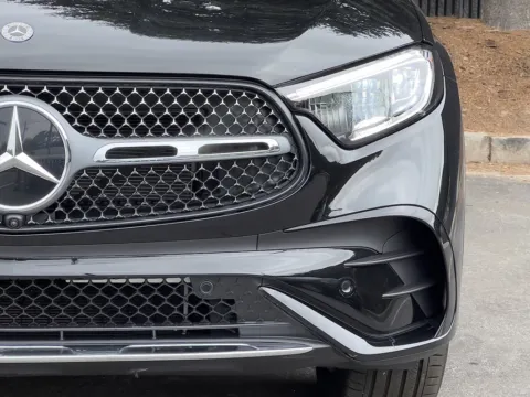 More photos of 2025 Mercedes-Benz GLC 300 Coupe at Gravity Autos Sandy Springs, GA