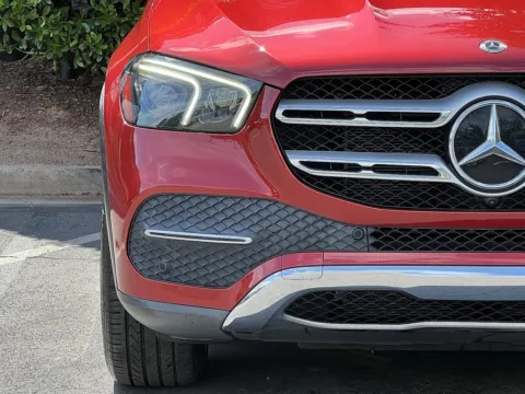 More photos of 2021 Mercedes-Benz GLE 350 at Gravity Autos Sandy Springs, GA