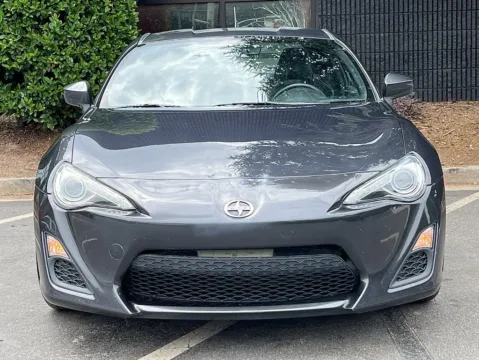 Another view of 2014 Scion FR-S for sale in Sandy Springs, GA at Gravity Autos Sandy Springs