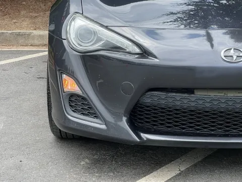 More photos of 2014 Scion FR-S at Gravity Autos Sandy Springs, GA