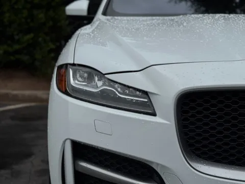 More photos of 2017 Jaguar F-PACE 35t R-Sport at Gravity Autos Sandy Springs, GA