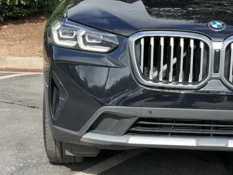 More photos of 2022 BMW X3 sDrive30i at Gravity Autos Sandy Springs, GA