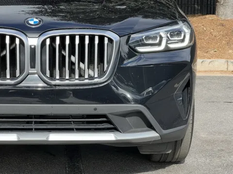 More photos of 2022 BMW X3 sDrive30i at Gravity Autos Sandy Springs, GA