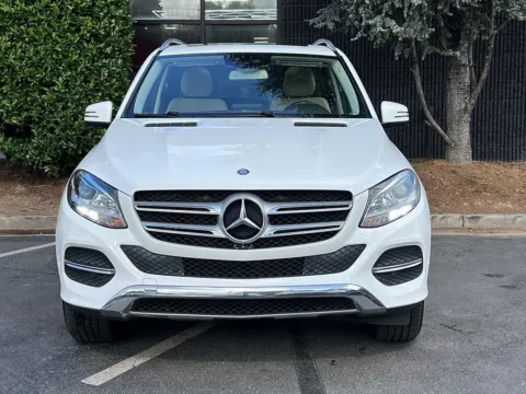 Another view of 2017 Mercedes-Benz GLE 350 for sale in Sandy Springs, GA at Gravity Autos Sandy Springs
