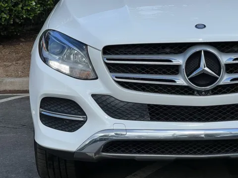 More photos of 2017 Mercedes-Benz GLE 350 at Gravity Autos Sandy Springs, GA