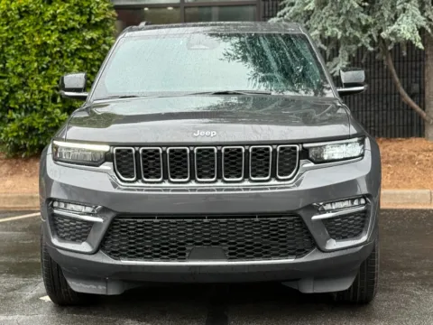 Another view of 2024 Jeep Grand Cherokee 4xe for sale in Sandy Springs, GA at Gravity Autos Sandy Springs