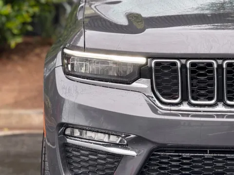 More photos of 2024 Jeep Grand Cherokee 4xe at Gravity Autos Sandy Springs, GA