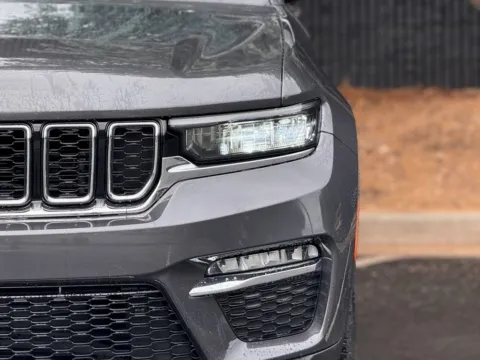 More photos of 2024 Jeep Grand Cherokee 4xe at Gravity Autos Sandy Springs, GA