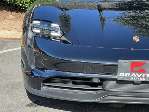 More photos of 2023 Porsche Taycan at Gravity Autos Sandy Springs, GA