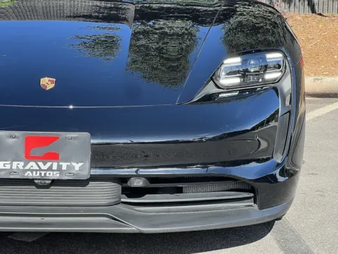 More photos of 2023 Porsche Taycan at Gravity Autos Sandy Springs, GA