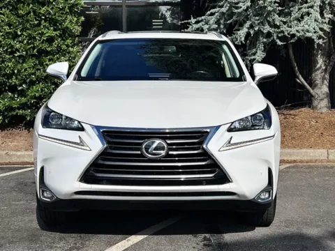Another view of 2016 Lexus NX 200t for sale in Sandy Springs, GA at Gravity Autos Sandy Springs