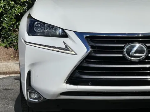More photos of 2016 Lexus NX 200t at Gravity Autos Sandy Springs, GA