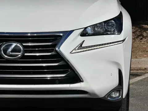 More photos of 2016 Lexus NX 200t at Gravity Autos Sandy Springs, GA