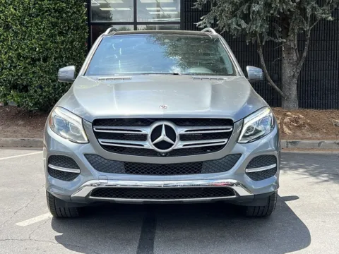 Another view of 2018 Mercedes-Benz GLE 350 for sale in Sandy Springs, GA at Gravity Autos Sandy Springs