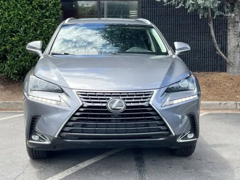 Another view of 2019 Lexus NX 300 Base for sale in Sandy Springs, GA at Gravity Autos Sandy Springs