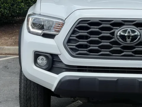 More photos of 2023 Toyota Tacoma TRD Off-Road at Gravity Autos Sandy Springs, GA