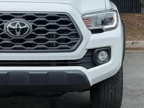 More photos of 2023 Toyota Tacoma TRD Off-Road at Gravity Autos Sandy Springs, GA