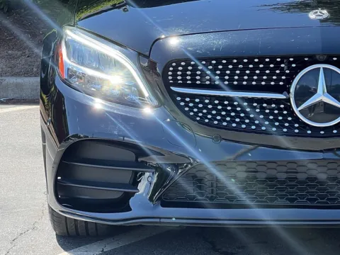 More photos of 2022 Mercedes-Benz C-Class C 300 at Gravity Autos Sandy Springs, GA