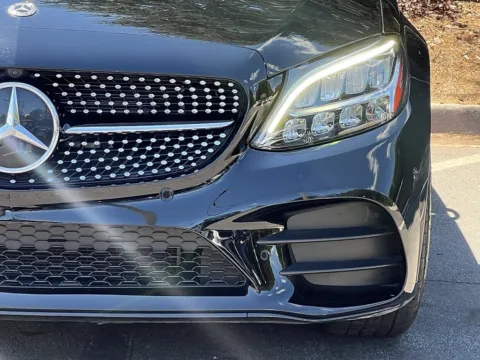 More photos of 2022 Mercedes-Benz C-Class C 300 at Gravity Autos Sandy Springs, GA
