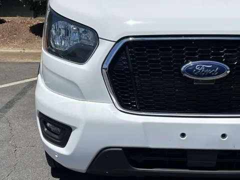 More photos of 2023 Ford Transit-350 XLT at Gravity Autos Sandy Springs, GA