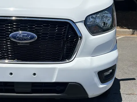 More photos of 2023 Ford Transit-350 XLT at Gravity Autos Sandy Springs, GA