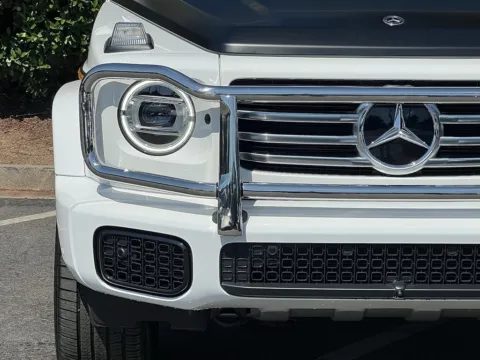 More photos of 2025 Mercedes-Benz G-Class G 550 at Gravity Autos Sandy Springs, GA