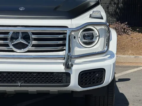More photos of 2025 Mercedes-Benz G-Class G 550 at Gravity Autos Sandy Springs, GA