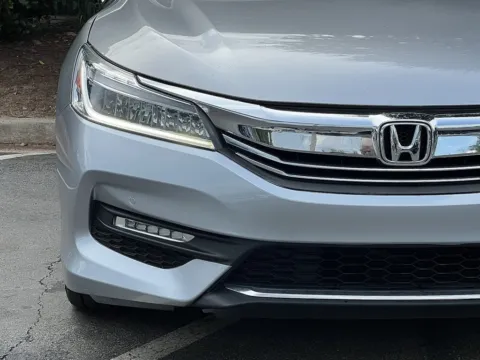 More photos of 2017 Honda Accord Touring at Gravity Autos Sandy Springs, GA