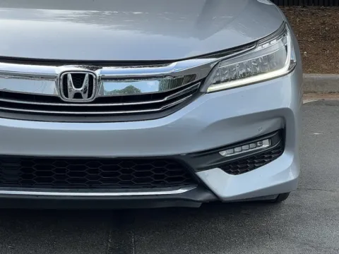 More photos of 2017 Honda Accord Touring at Gravity Autos Sandy Springs, GA