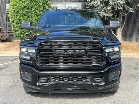 Another view of 2021 Ram 3500 Limited for sale in Sandy Springs, GA at Gravity Autos Sandy Springs