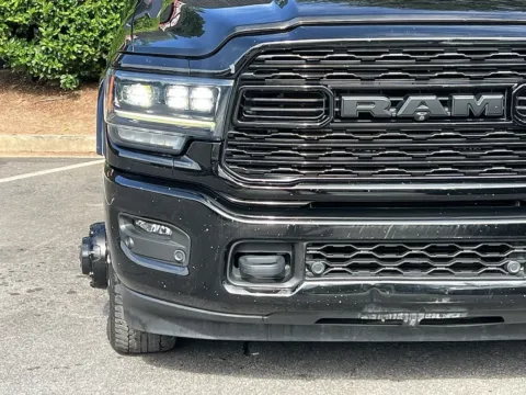 More photos of 2021 Ram 3500 Limited at Gravity Autos Sandy Springs, GA
