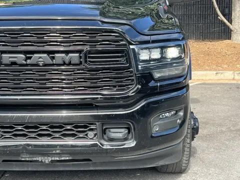 More photos of 2021 Ram 3500 Limited at Gravity Autos Sandy Springs, GA