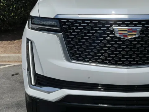 More photos of 2022 Cadillac Escalade Luxury at Gravity Autos Sandy Springs, GA