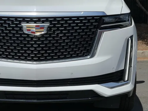More photos of 2022 Cadillac Escalade Luxury at Gravity Autos Sandy Springs, GA