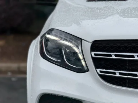 More photos of 2018 Mercedes-Benz GLS 550 at Gravity Autos Sandy Springs, GA
