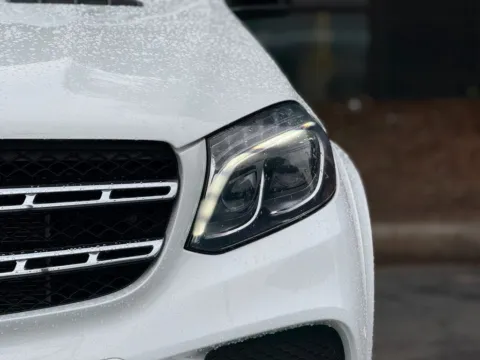 More photos of 2018 Mercedes-Benz GLS 550 at Gravity Autos Sandy Springs, GA