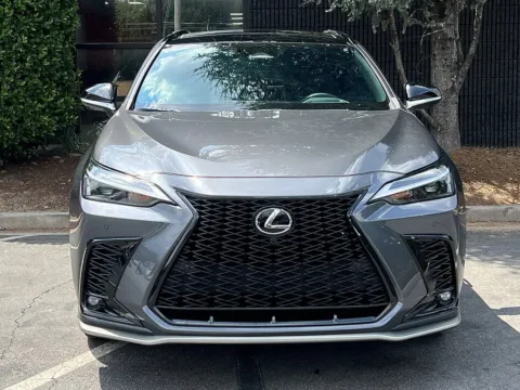 Another view of 2022 Lexus NX 350 F SPORT Handling for sale in Sandy Springs, GA at Gravity Autos Sandy Springs
