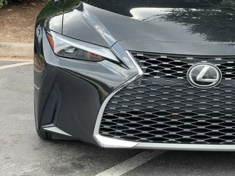 More photos of 2021 Lexus IS 300 at Gravity Autos Sandy Springs, GA