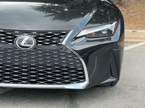 More photos of 2021 Lexus IS 300 at Gravity Autos Sandy Springs, GA