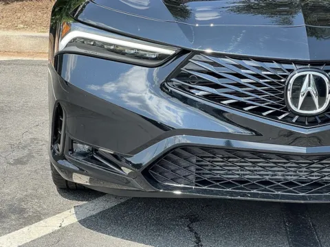 More photos of 2025 Acura Integra A-Spec Package at Gravity Autos Sandy Springs, GA