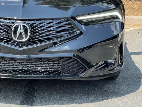 More photos of 2025 Acura Integra A-Spec Package at Gravity Autos Sandy Springs, GA